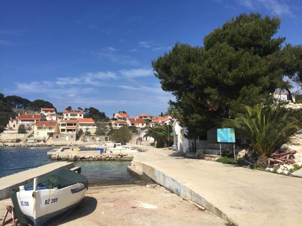 Apartmani Santo – fotografija 5