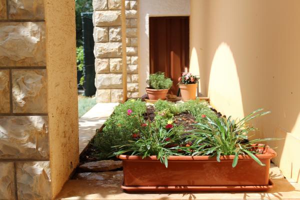 Apartmani Kuvek – fotografija 2