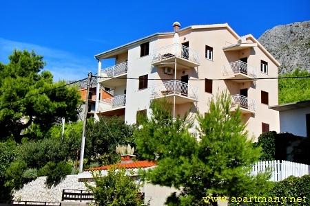 Apartmani Sodan – fotografija 3