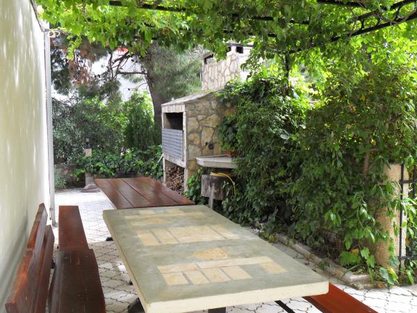 Apartmani Sodan – fotografija 6