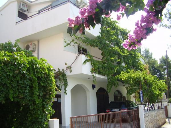 Apartmani Vila Bralić – fotografija 6