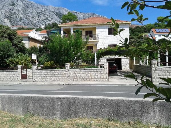 Apartmani Mirjana – fotografija 3