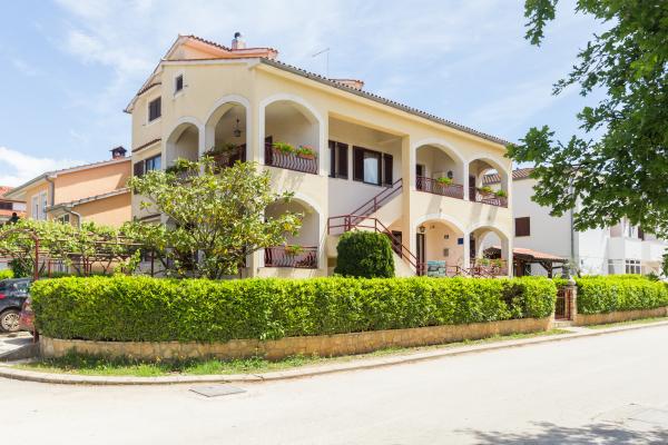 Apartmani Pava – fotografija 3