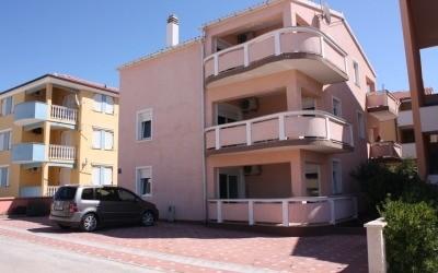 Apartmani Villa Sabi – fotografija 1