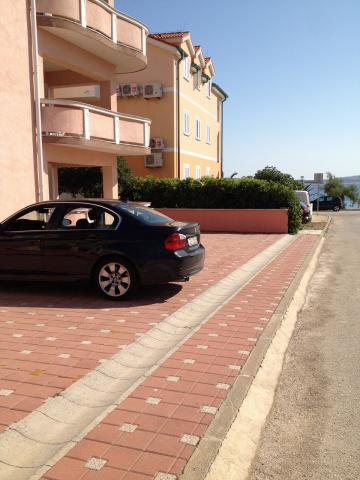 Apartmani Villa Sabi – fotografija 2