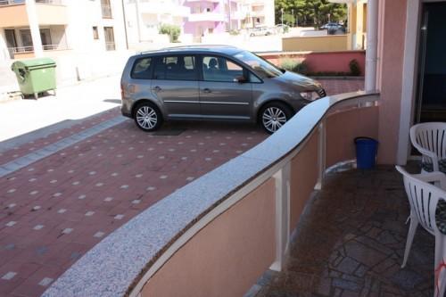 Apartmani Villa Sabi – fotografija 3