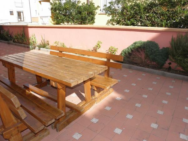 Apartmani Villa Sabi – fotografija 4