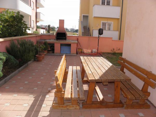 Apartmani Villa Sabi – fotografija 5