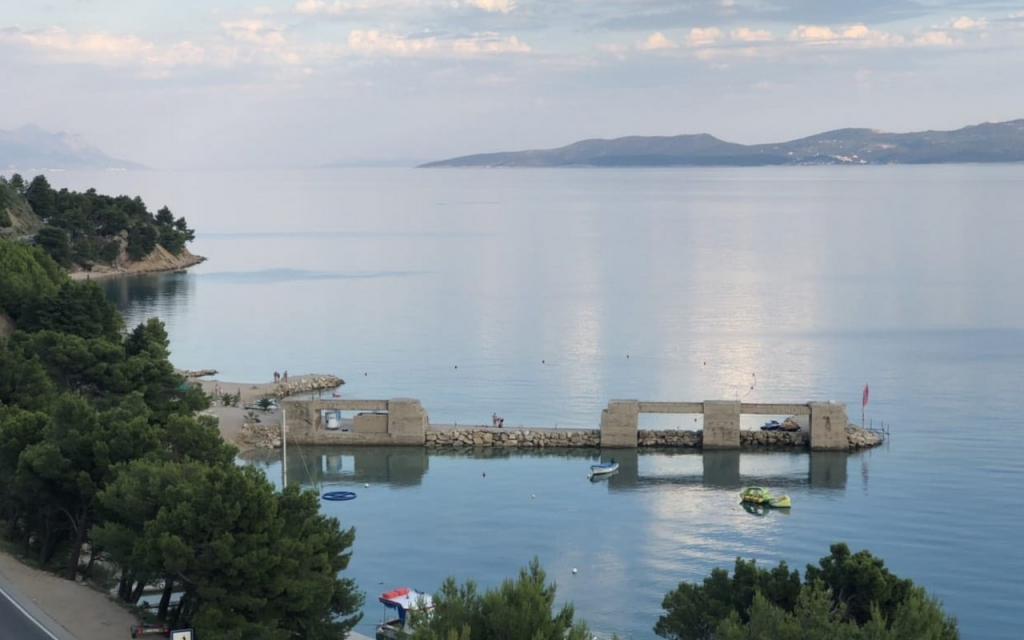 Apartmani Sea View – fotografija 3