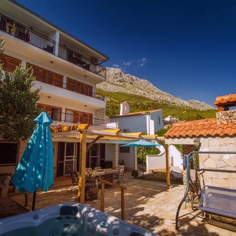 Apartmani Sea View – fotografija 4