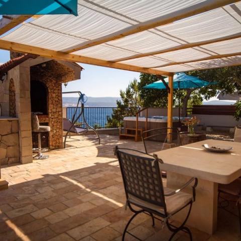Apartmani Sea View – fotografija 6