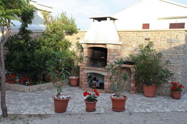 Apartmani Nives – fotografija 4