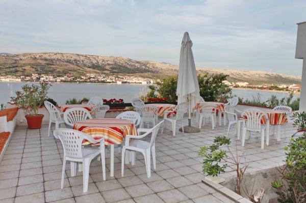 Apartmani Nives – fotografija 5