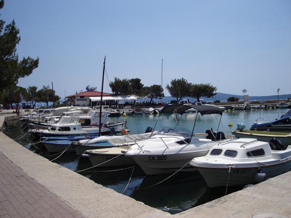 Apartmani Katnić – fotografija 5