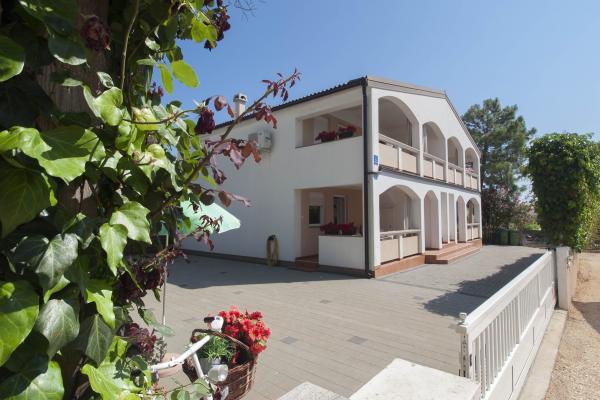 Apartmani Luka – fotografija 6