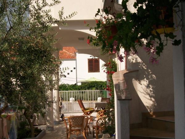 Apartmani Ines & Vigo – fotografija 3