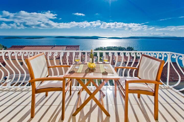 Apartmani Tatjana Dominis – fotografija 2
