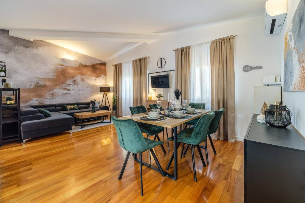 Apartmani Tomy – fotografija 2