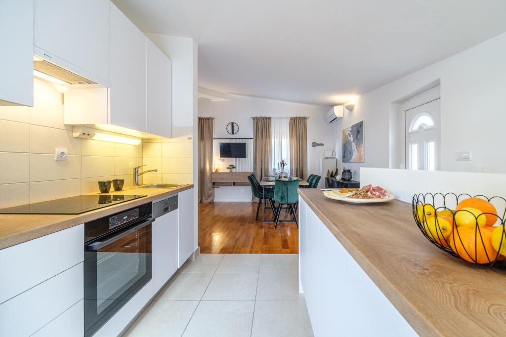 Apartmani Tomy – fotografija 5