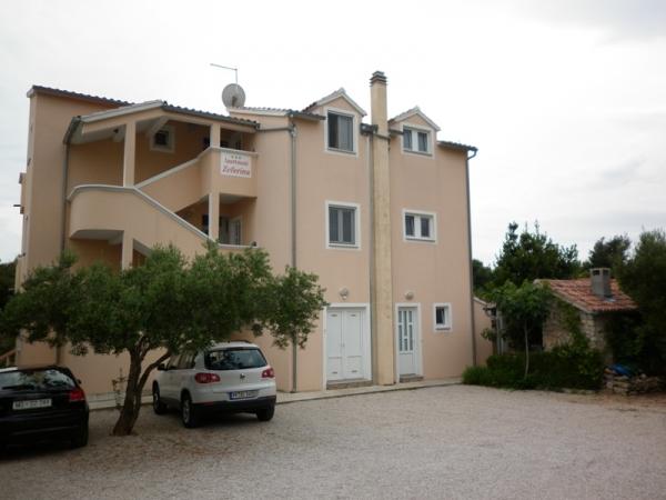 Apartmani Villa Zeferina – fotografija 2