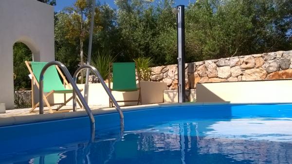 Apartmani Maslina – fotografija 4