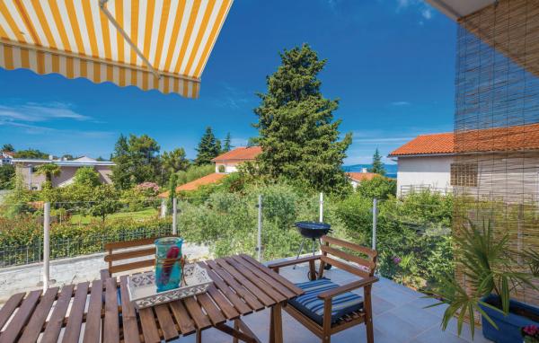 Apartmani Maslina – fotografija 6