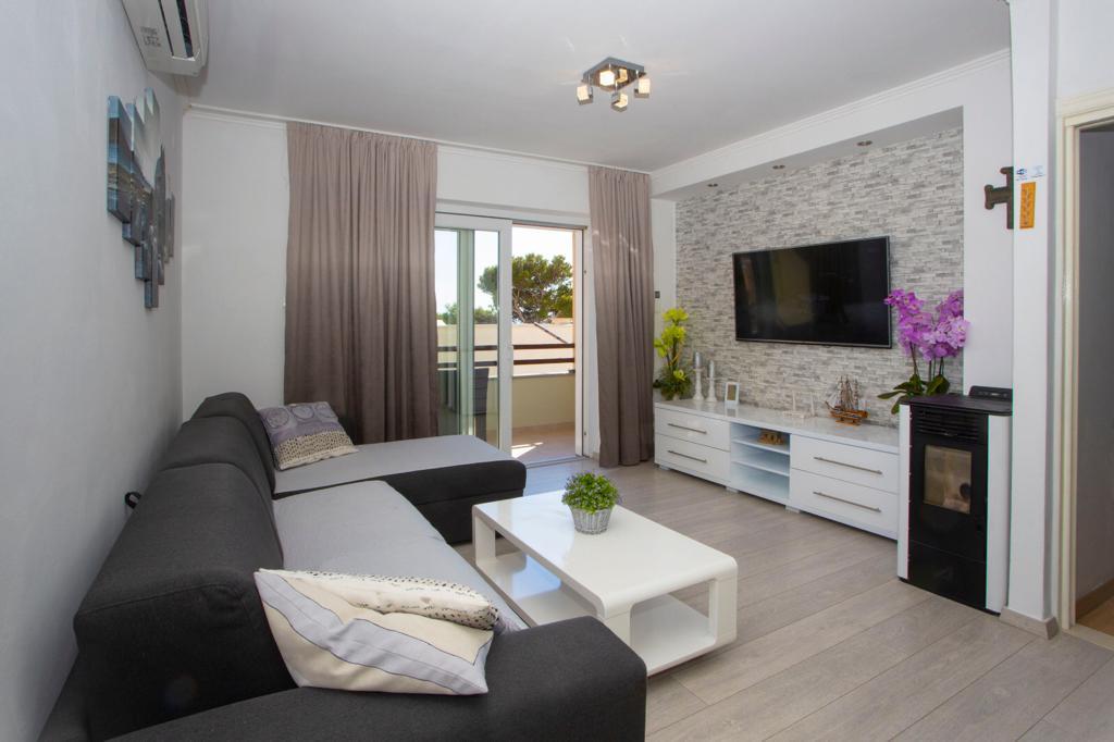 Apartmani San Marino – fotografija 2