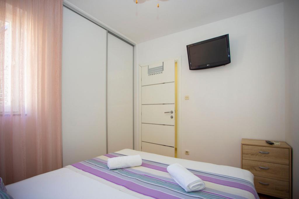 Apartmani San Marino – fotografija 4