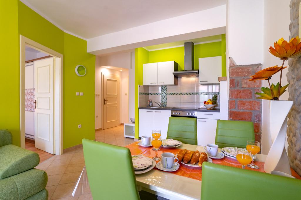 Apartmani Lovro – fotografija 4