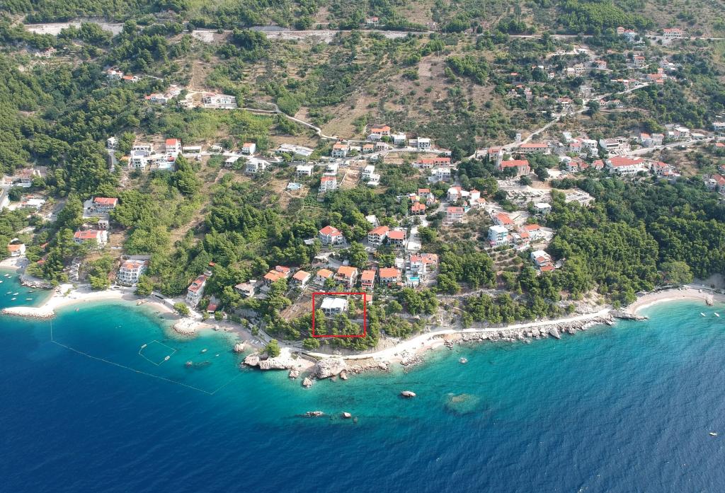 Apartmani Victoria – fotografija 1