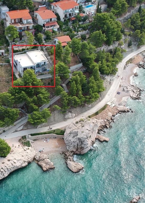 Apartmani Victoria – fotografija 2
