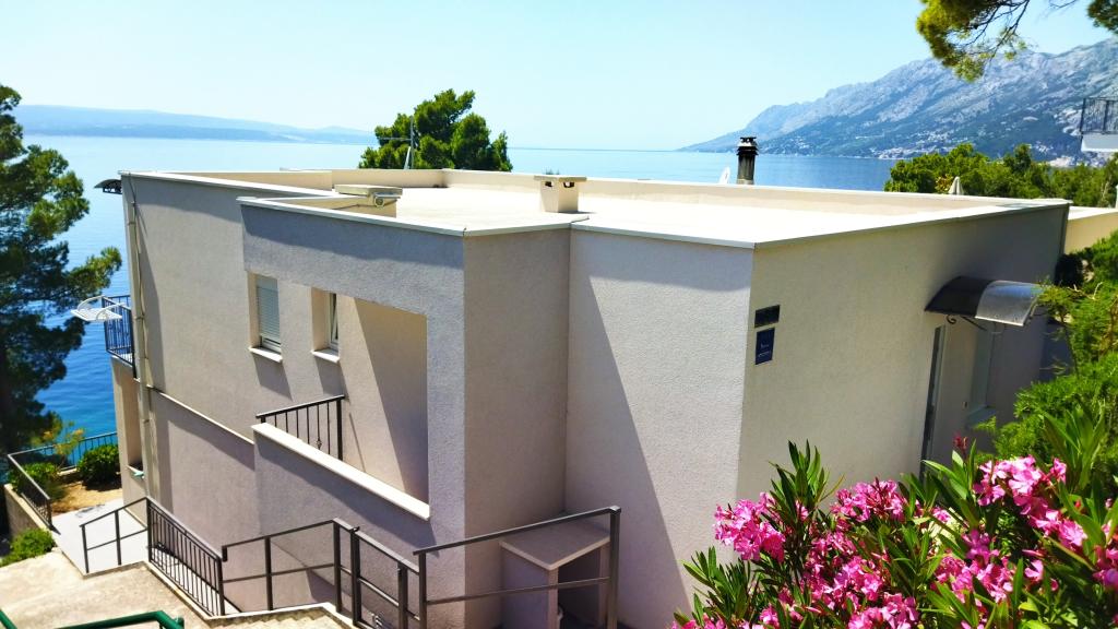 Apartmani Victoria – fotografija 4