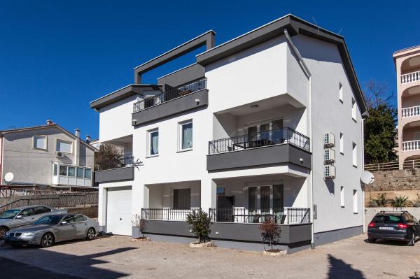 Apartmani Benić Junior – fotografija 3