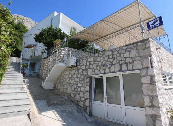 Apartmani Kaštelan – fotografija 2
