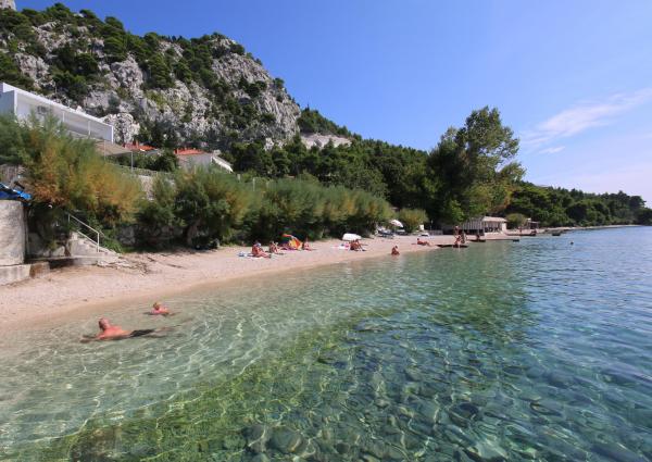 Apartmani Kaštelan – fotografija 6