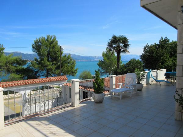 Apartmani Judita – fotografija 5