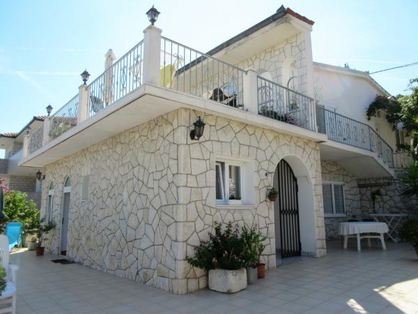 Apartmani Judita – fotografija 6