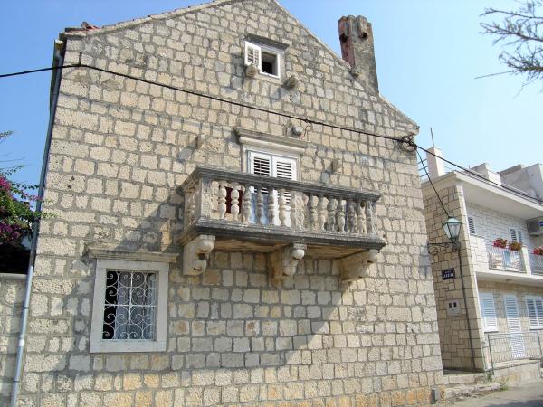 Kuća za odmor Kameni Dvor – fotografija 1