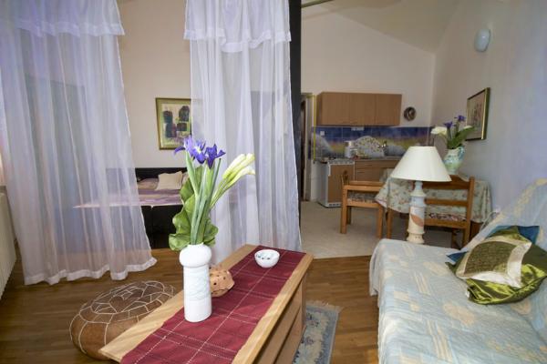 Apartmani Art Legović – fotografija 3