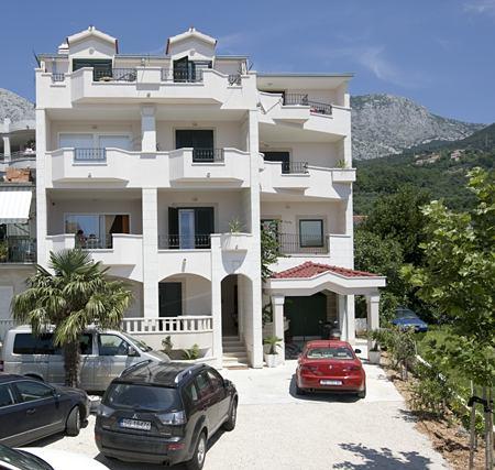 Apartmani Villa Lili – fotografija 2