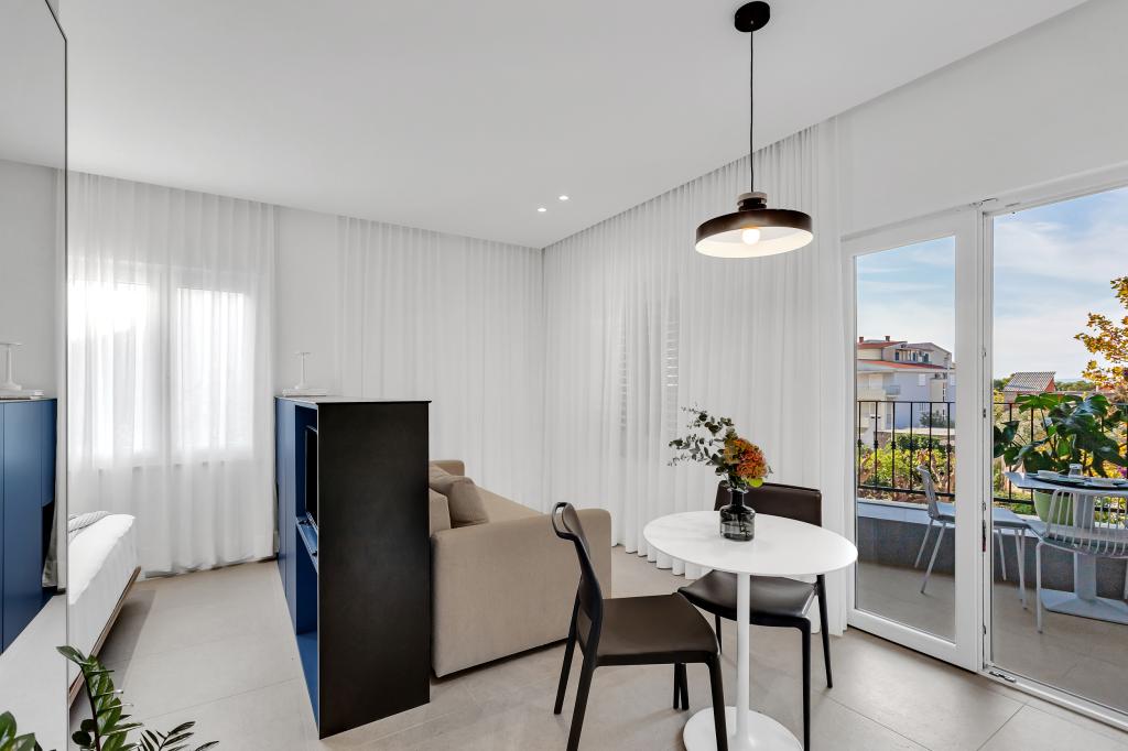 Apartmani Villa Lili – fotografija 3