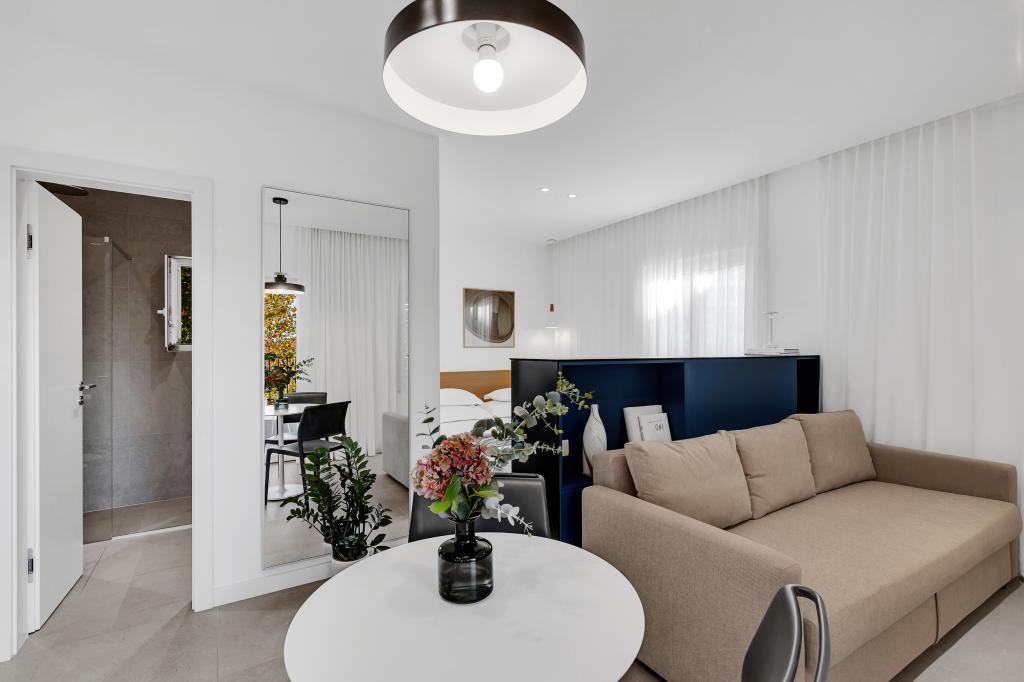 Apartmani Villa Lili – fotografija 4