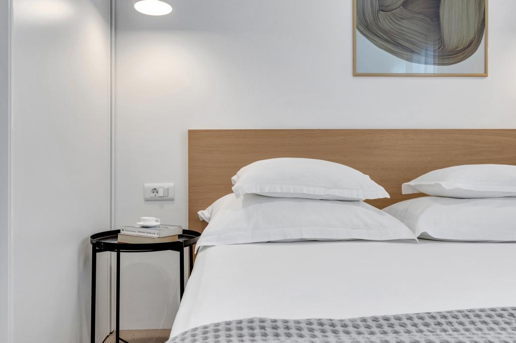 Apartmani Villa Lili – fotografija 5