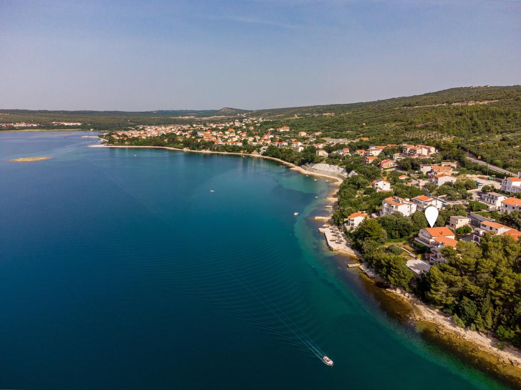 Apartmani Tunjarica – fotografija 3