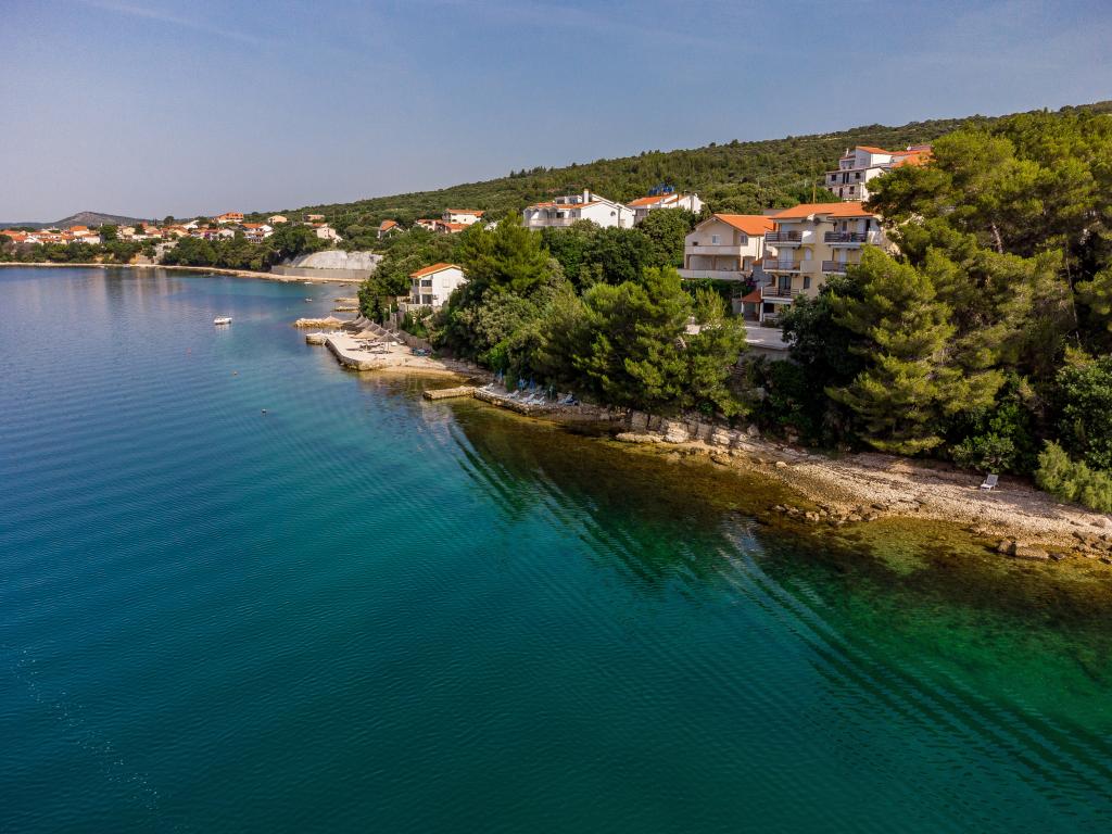 Apartmani Tunjarica – fotografija 4