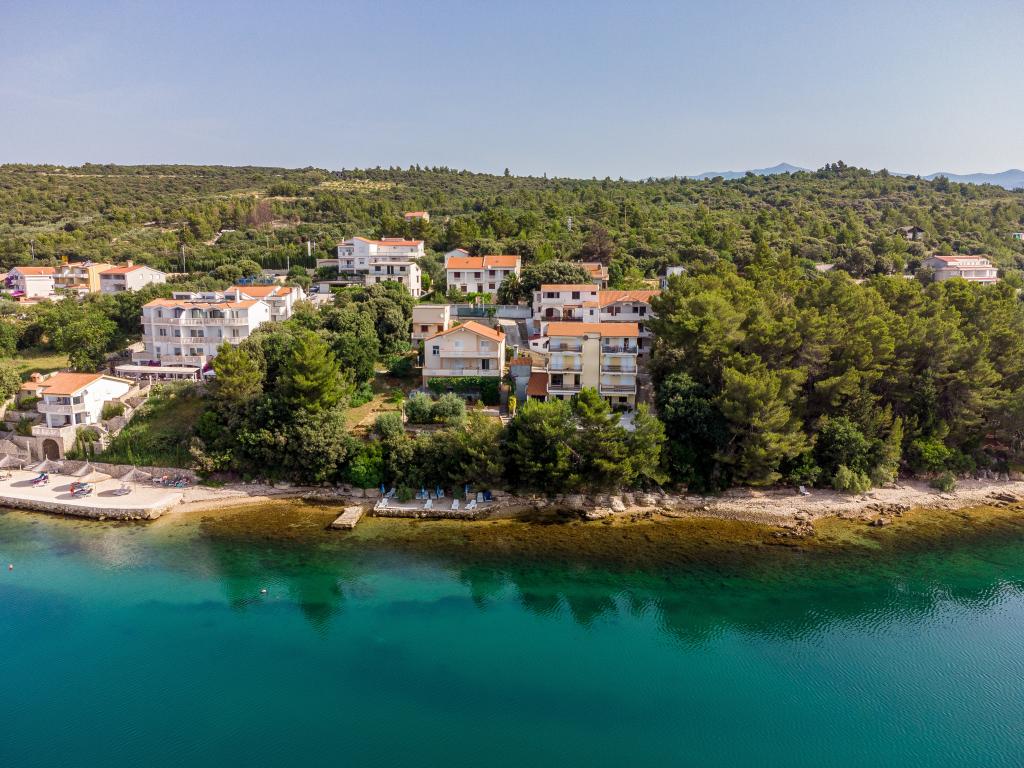 Apartmani Tunjarica – fotografija 6