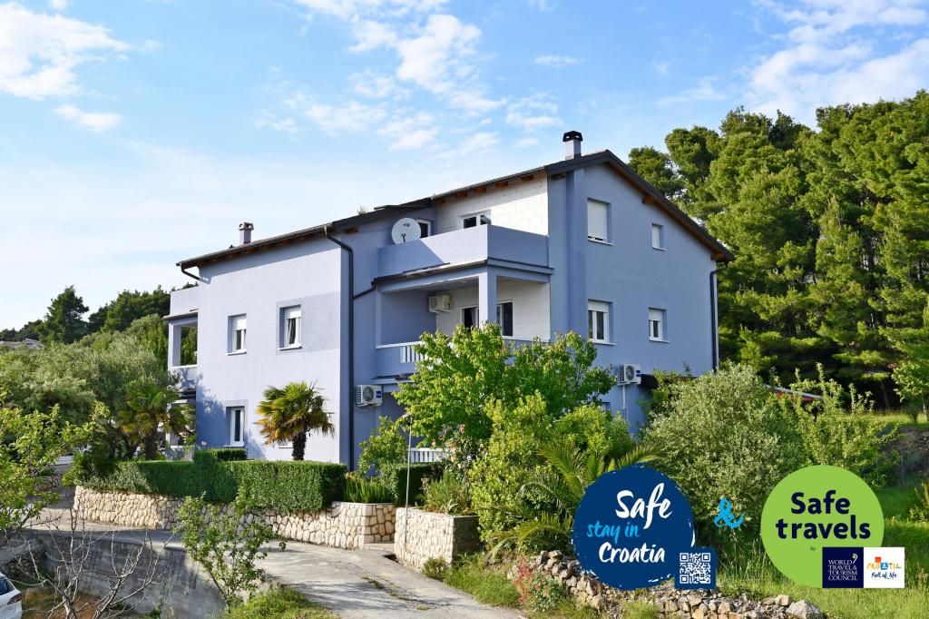 Apartmani Novotny – fotografija 3