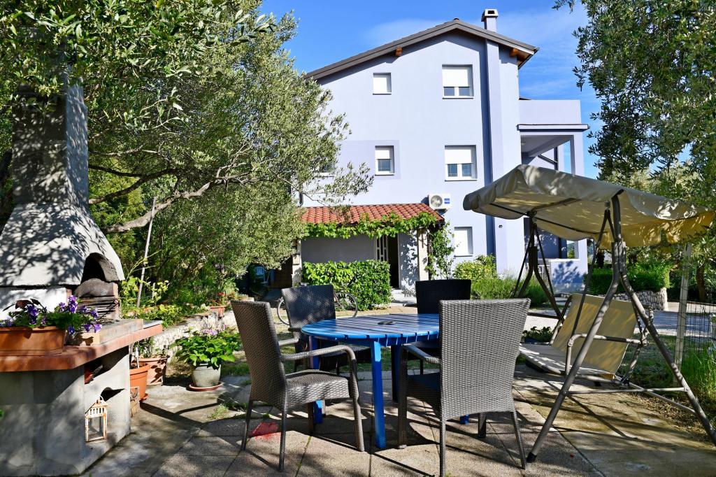 Apartmani Novotny – fotografija 6