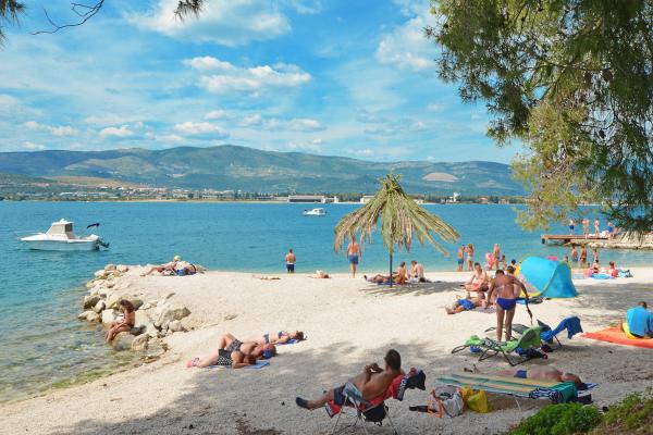 Apartmani Uljevic – fotografija 6