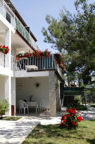 Apartmani Nataša – fotografija 6